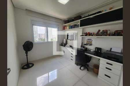 Foto 10 de apartamento à venda com 4 quartos, 202m² em Alto da Mooca, São Paulo