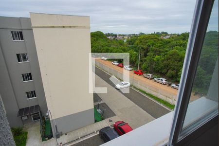 Quarto 2 - Vista de apartamento para alugar com 2 quartos, 42m² em Rubem Berta, Porto Alegre