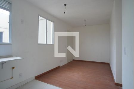 Sala de apartamento para alugar com 2 quartos, 42m² em Rubem Berta, Porto Alegre