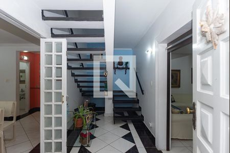 Hall de casa à venda com 3 quartos, 185m² em Alto da Lapa, São Paulo