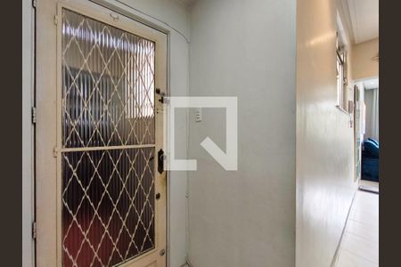 Entrada de apartamento à venda com 2 quartos, 52m² em Vila Isabel, Rio de Janeiro