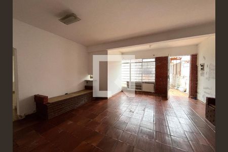 Sala de casa para alugar com 2 quartos, 290m² em Cidade Vargas, São Paulo