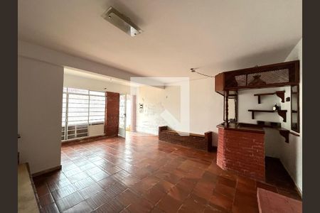 Sala de casa para alugar com 2 quartos, 290m² em Cidade Vargas, São Paulo