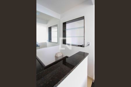 Bar - 2do andar de apartamento à venda com 3 quartos, 190m² em Barra da Tijuca, Rio de Janeiro