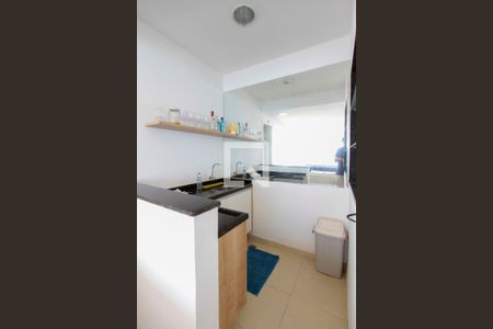 Bar - 2do andar de apartamento à venda com 3 quartos, 190m² em Barra da Tijuca, Rio de Janeiro