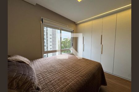 Foto 17 de apartamento à venda com 2 quartos, 75m² em Vila Andrade, São Paulo