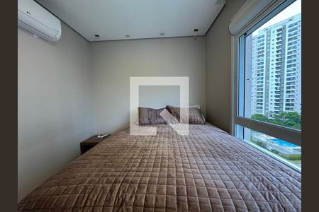 Foto 18 de apartamento à venda com 2 quartos, 75m² em Vila Andrade, São Paulo