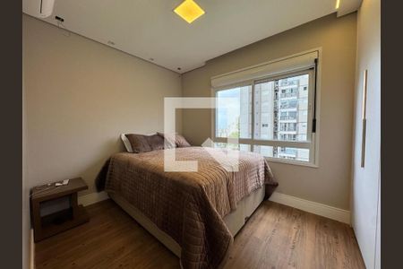 Foto 15 de apartamento à venda com 2 quartos, 75m² em Vila Andrade, São Paulo