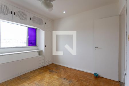 Quarto Suite de apartamento à venda com 3 quartos, 144m² em Maracanã, Rio de Janeiro