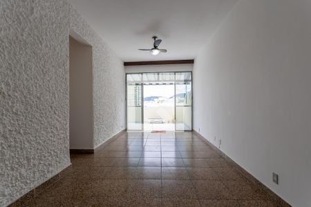 Sala de apartamento à venda com 3 quartos, 144m² em Maracanã, Rio de Janeiro