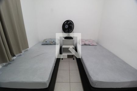 Quarto 1 de apartamento para alugar com 2 quartos, 45m² em Gávea, Uberlândia