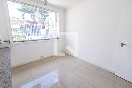 Sala de casa à venda com 3 quartos, 170m² em Itapoã, Belo Horizonte