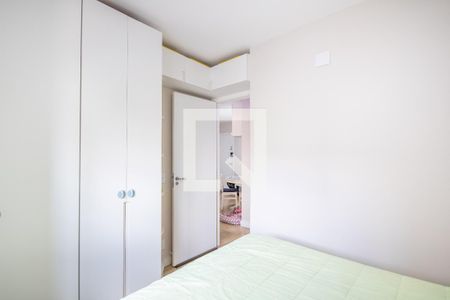 Quarto 1 de apartamento para alugar com 2 quartos, 47m² em Presidente Altino, Osasco