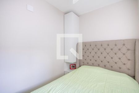 Quarto 1 de apartamento para alugar com 2 quartos, 47m² em Presidente Altino, Osasco