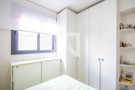 Quarto 1 de apartamento para alugar com 2 quartos, 47m² em Presidente Altino, Osasco