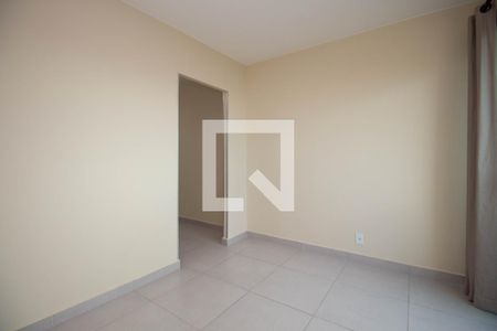 Quarto de apartamento para alugar com 1 quarto, 35m² em Taguatinga, Brasília