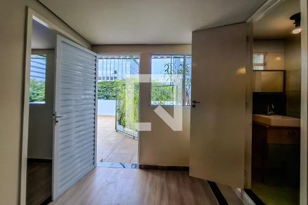 Varanda de apartamento para alugar com 2 quartos, 39m² em Vila Mariana, São Paulo