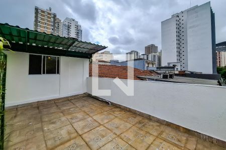 Varanda de apartamento para alugar com 2 quartos, 39m² em Vila Mariana, São Paulo