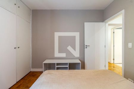 Quarto 2 de apartamento para alugar com 3 quartos, 102m² em Paraíso, São Paulo