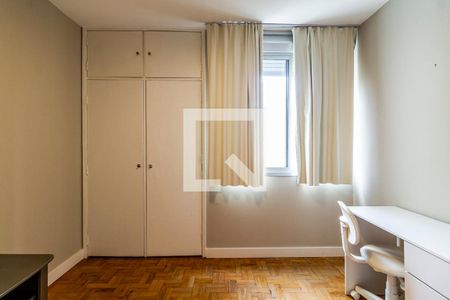 Quarto 1 de apartamento para alugar com 3 quartos, 102m² em Paraíso, São Paulo