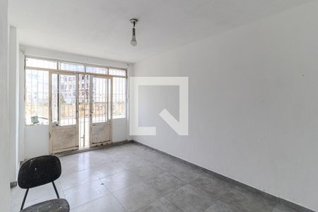 Sala de apartamento para alugar com 1 quarto, 47m² em Santa Ifigênia, São Paulo