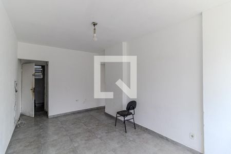 Sala de apartamento para alugar com 1 quarto, 47m² em Santa Ifigênia, São Paulo