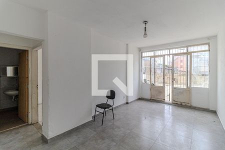 Sala de apartamento para alugar com 1 quarto, 47m² em Santa Ifigênia, São Paulo