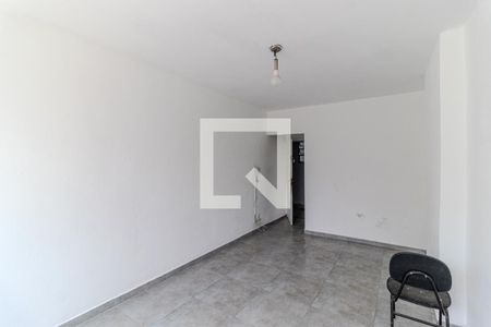 Sala de apartamento para alugar com 1 quarto, 47m² em Santa Ifigênia, São Paulo