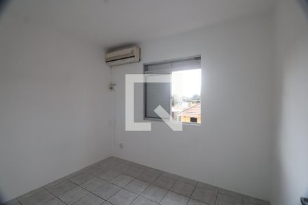 Quarto 1 de casa de condomínio para alugar com 2 quartos, 80m² em Rio Branco, Canoas