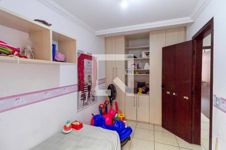 Quarto 2 de apartamento à venda com 2 quartos, 100m² em São Francisco, Belo Horizonte