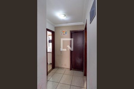 Corredor de apartamento à venda com 2 quartos, 100m² em São Francisco, Belo Horizonte