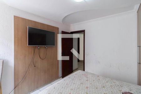 Quarto 1 de apartamento à venda com 2 quartos, 100m² em São Francisco, Belo Horizonte