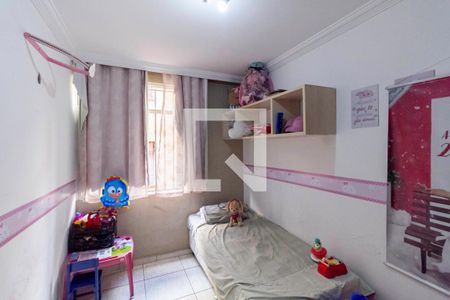 Quarto 2 de apartamento à venda com 2 quartos, 100m² em São Francisco, Belo Horizonte