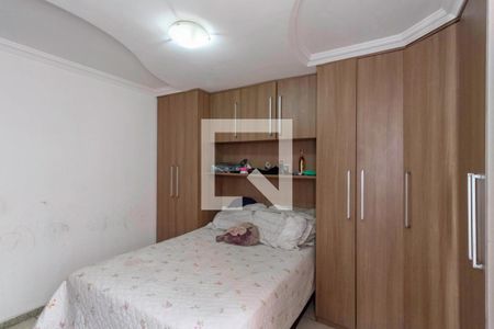 Quarto 1 de apartamento à venda com 2 quartos, 100m² em São Francisco, Belo Horizonte