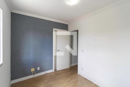 Quarto 1 de casa de condomínio para alugar com 4 quartos, 146m² em Cabral, Contagem