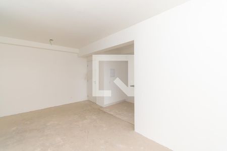 Sala de apartamento à venda com 3 quartos, 89m² em Vila Independencia, São Paulo