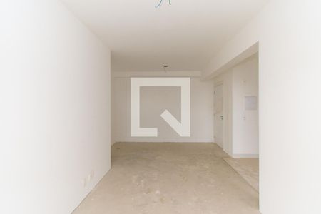 Sala de apartamento à venda com 3 quartos, 89m² em Vila Independencia, São Paulo