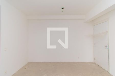 Sala de apartamento à venda com 3 quartos, 89m² em Vila Independencia, São Paulo