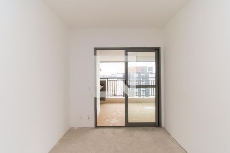 Sala de apartamento à venda com 3 quartos, 89m² em Vila Independencia, São Paulo