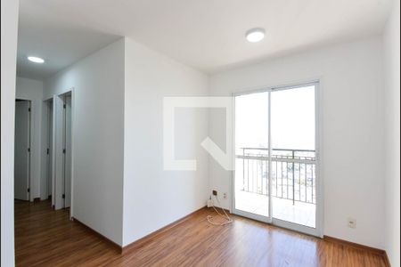 Sala de apartamento para alugar com 3 quartos, 70m² em Vila Moreira, Guarulhos