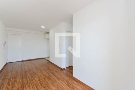 Sala de apartamento para alugar com 3 quartos, 70m² em Vila Moreira, Guarulhos