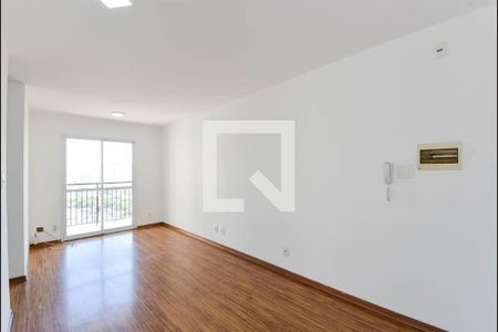 Sala de apartamento para alugar com 3 quartos, 70m² em Vila Moreira, Guarulhos