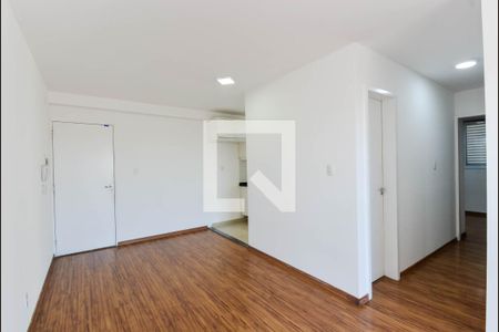 Sala de apartamento para alugar com 3 quartos, 70m² em Vila Moreira, Guarulhos