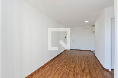 Sala de apartamento para alugar com 3 quartos, 70m² em Vila Moreira, Guarulhos