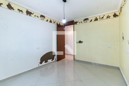 Quarto 1 de apartamento para alugar com 2 quartos, 63m² em Vila Santa Teresa (zona Sul), São Paulo