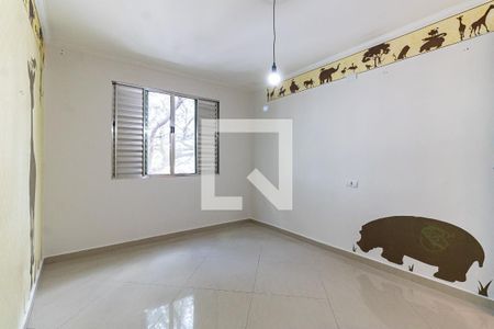 Quarto 1 de apartamento para alugar com 2 quartos, 63m² em Vila Santa Teresa (zona Sul), São Paulo