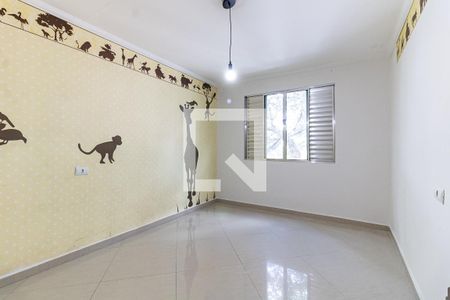 Quarto 1 de apartamento para alugar com 2 quartos, 63m² em Vila Santa Teresa (zona Sul), São Paulo