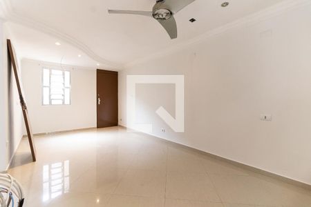 Sala de apartamento para alugar com 2 quartos, 63m² em Vila Santa Teresa (zona Sul), São Paulo