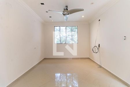 Sala de apartamento para alugar com 2 quartos, 63m² em Vila Santa Teresa (zona Sul), São Paulo