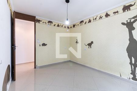 Quarto 1 de apartamento para alugar com 2 quartos, 63m² em Vila Santa Teresa (zona Sul), São Paulo